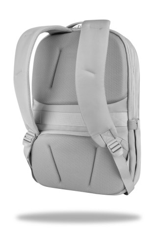 COOLPACK - BOLT - PLECAK BIZNESOWY - GREY