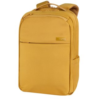 COOLPACK - BOLT - PLECAK BIZNESOWY - MUSTARD