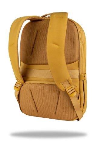 COOLPACK - BOLT - PLECAK BIZNESOWY - MUSTARD