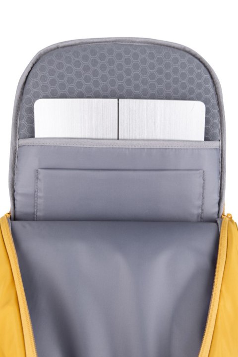COOLPACK - BOLT - PLECAK BIZNESOWY - MUSTARD