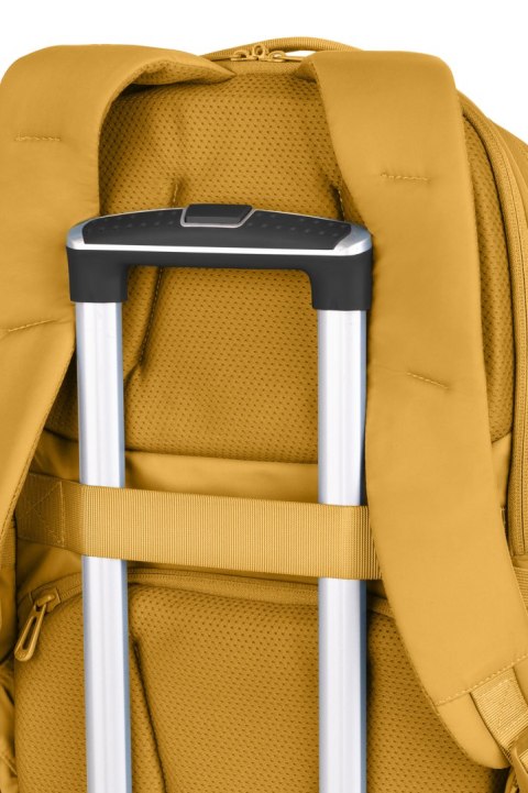 COOLPACK - BOLT - PLECAK BIZNESOWY - MUSTARD