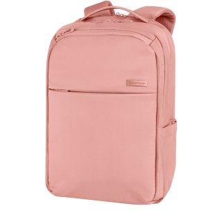 COOLPACK - BOLT - PLECAK BIZNESOWY - POWDER PINK