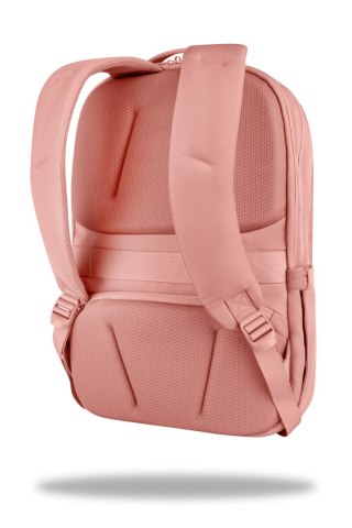COOLPACK - BOLT - PLECAK BIZNESOWY - POWDER PINK