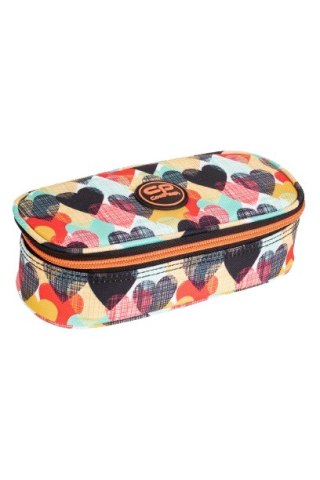 COOLPACK - CAMPUS - PIÓRNIK - CHOCOLOVE