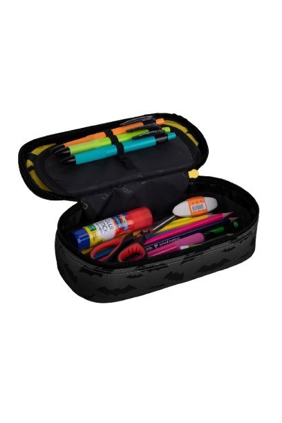 COOLPACK - CAMPUS - PIÓRNIK - DARKER NIGHT COOLPACK - CAMPUS - PIÓRNIK - DARKER NIGHT