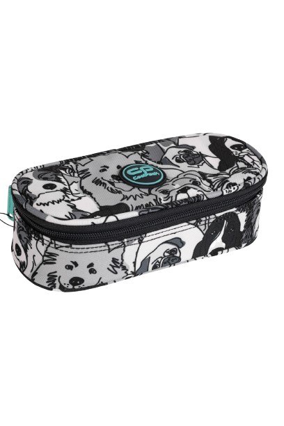 COOLPACK - CAMPUS - PIÓRNIK - DOGS PLANET COOLPACK - CAMPUS - PIÓRNIK - DOGS PLANET
