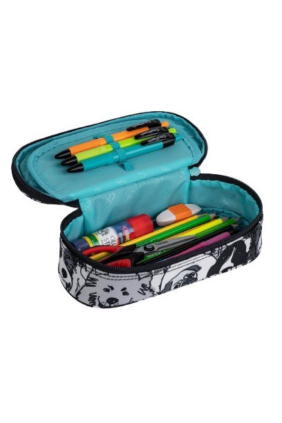 COOLPACK - CAMPUS - PIÓRNIK - DOGS PLANET COOLPACK - CAMPUS - PIÓRNIK - DOGS PLANET