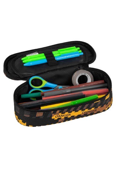 COOLPACK - CAMPUS - PIÓRNIK - DON`T DO IT COOLPACK - CAMPUS - PIÓRNIK - DON`T DO IT