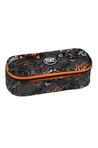 COOLPACK - CAMPUS - PIÓRNIK - GAMER