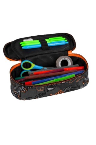 COOLPACK - CAMPUS - PIÓRNIK - GAMER
