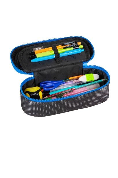 COOLPACK - CAMPUS - PIÓRNIK - GRADIENT GREY COOLPACK - CAMPUS - PIÓRNIK - GRADIENT GREY