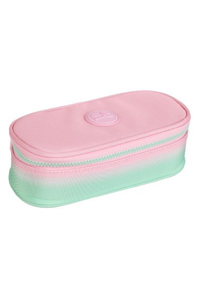 COOLPACK - CAMPUS - PIÓRNIK - GRADIENT STRAWBERRY COOLPACK - CAMPUS - PIÓRNIK - GRADIENT STRAWBERRY