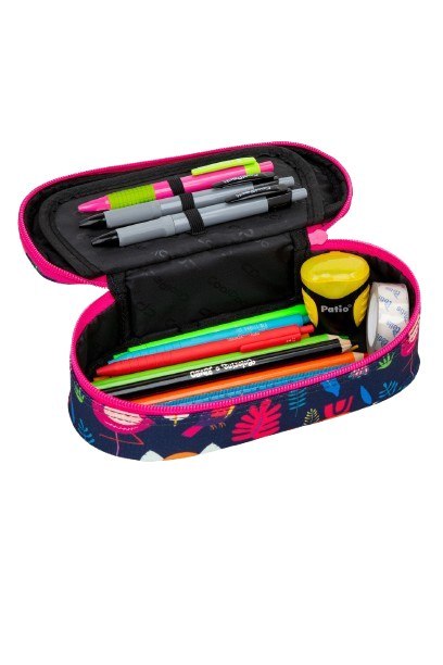 COOLPACK - CAMPUS - PIÓRNIK - LADY COLOR COOLPACK - CAMPUS - PIÓRNIK - LADY COLOR