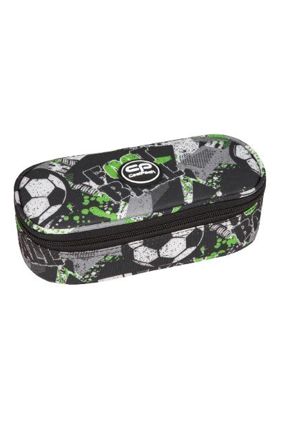 COOLPACK - CAMPUS - PIÓRNIK - LET`S GOL COOLPACK - CAMPUS - PIÓRNIK - LET`S GOL