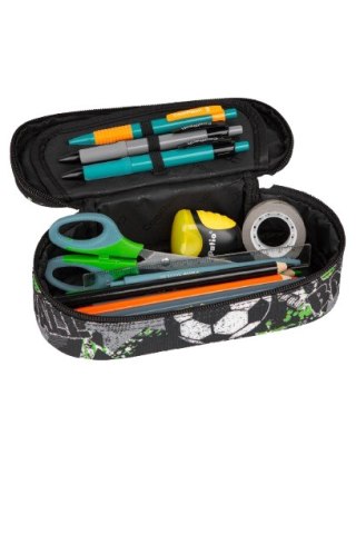 COOLPACK - CAMPUS - PIÓRNIK - LET`S GOL