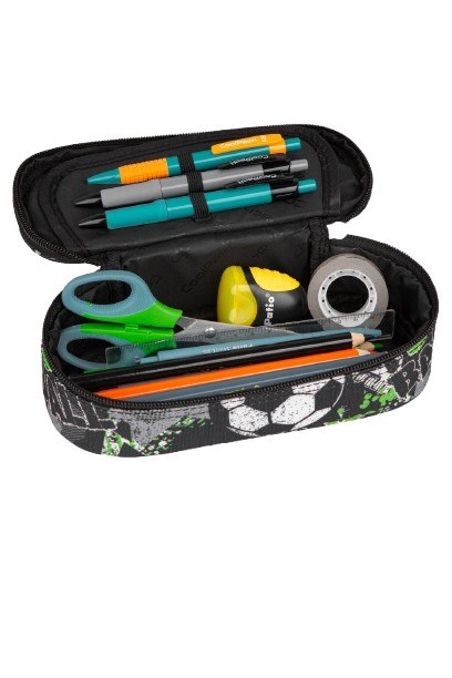 COOLPACK - CAMPUS - PIÓRNIK - LET`S GOL COOLPACK - CAMPUS - PIÓRNIK - LET`S GOL