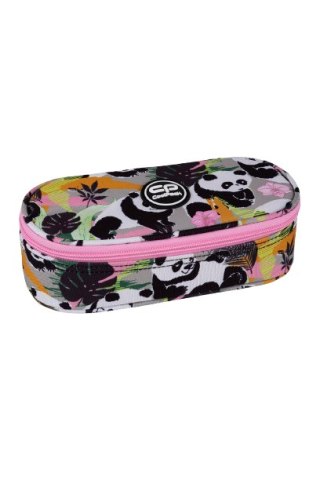 COOLPACK - CAMPUS - PIÓRNIK - PANDA GANG