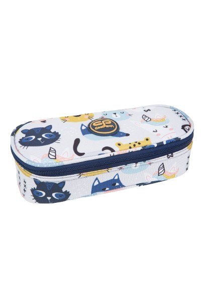 COOLPACK - CAMPUS - PIÓRNIK - PUCCI COOLPACK - CAMPUS - PIÓRNIK - PUCCI