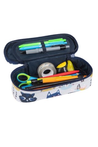 COOLPACK - CAMPUS - PIÓRNIK - PUCCI