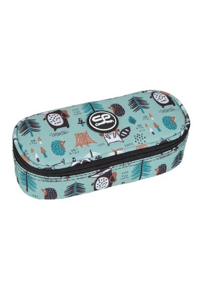 COOLPACK - CAMPUS - PIÓRNIK - SHOPPY COOLPACK - CAMPUS - PIÓRNIK - SHOPPY
