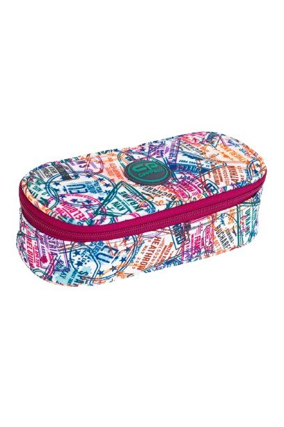 COOLPACK - CAMPUS - PIÓRNIK - STAMPS COOLPACK - CAMPUS - PIÓRNIK - STAMPS