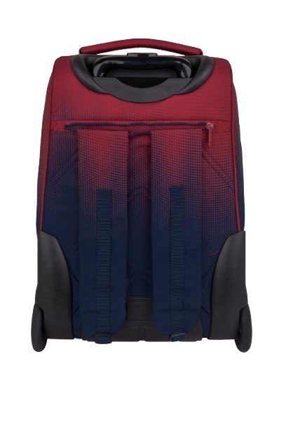 COOLPACK - COMPACT - PLECAK MŁODZIEŻOWY NA KÓŁKACH - GRADIENT COSTA COOLPACK - COMPACT - PLECAK MŁODZIEŻOWY NA KÓŁKACH - GRADIENT COSTA
