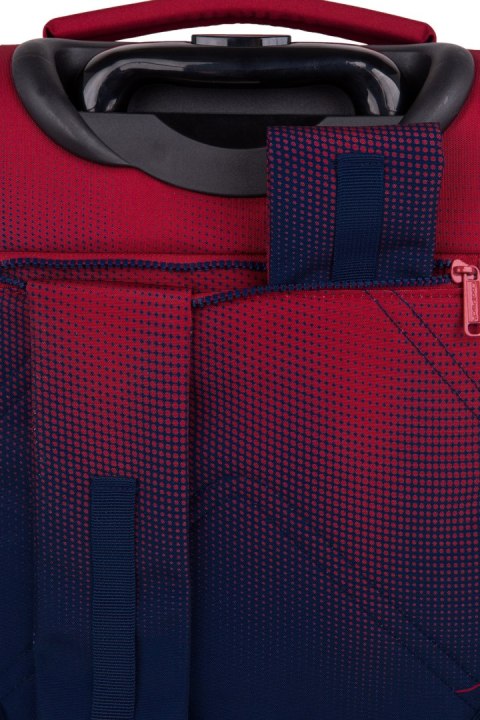 COOLPACK - COMPACT - PLECAK MŁODZIEŻOWY NA KÓŁKACH - GRADIENT COSTA COOLPACK - COMPACT - PLECAK MŁODZIEŻOWY NA KÓŁKACH - GRADIENT COSTA