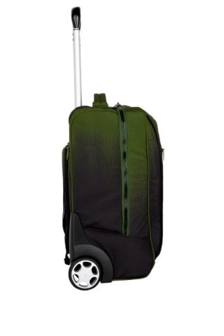 COOLPACK - COMPACT - PLECAK MŁODZIEŻOWY NA KÓŁKACH - GRADIENT GRASS
