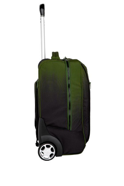 COOLPACK - COMPACT - PLECAK MŁODZIEŻOWY NA KÓŁKACH - GRADIENT GRASS COOLPACK - COMPACT - PLECAK MŁODZIEŻOWY NA KÓŁKACH - GRADIENT GRASS