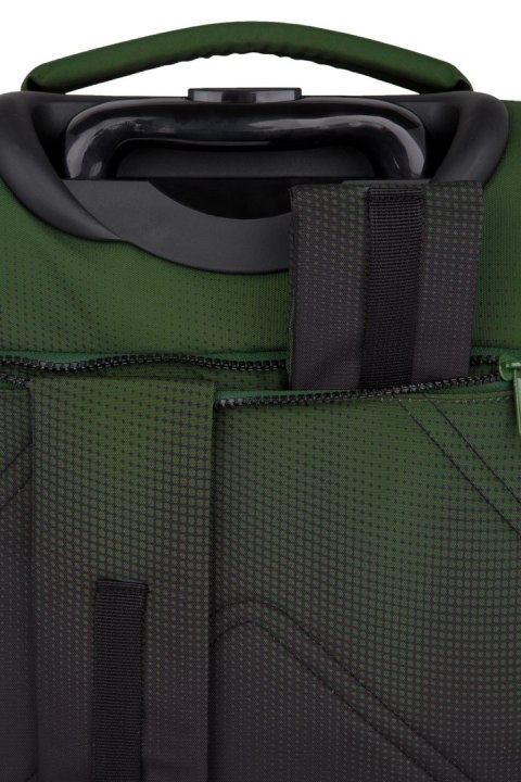 COOLPACK - COMPACT - PLECAK MŁODZIEŻOWY NA KÓŁKACH - GRADIENT GRASS COOLPACK - COMPACT - PLECAK MŁODZIEŻOWY NA KÓŁKACH - GRADIENT GRASS