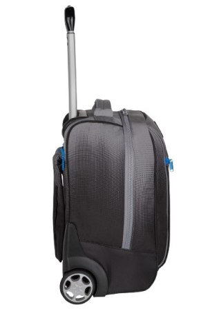 COOLPACK - COMPACT - PLECAK MŁODZIEŻOWY NA KÓŁKACH - GRADIENT GREY