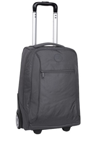 COOLPACK - COMPACT - PLECAK MŁODZIEŻOWY NA KÓŁKACH - RPET GREY
