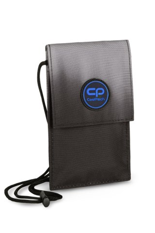 COOLPACK - ETUI NA TELEFON - GRADIENT GREY