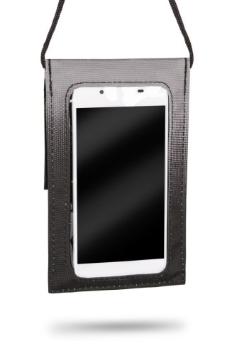 COOLPACK - ETUI NA TELEFON - GRADIENT GREY