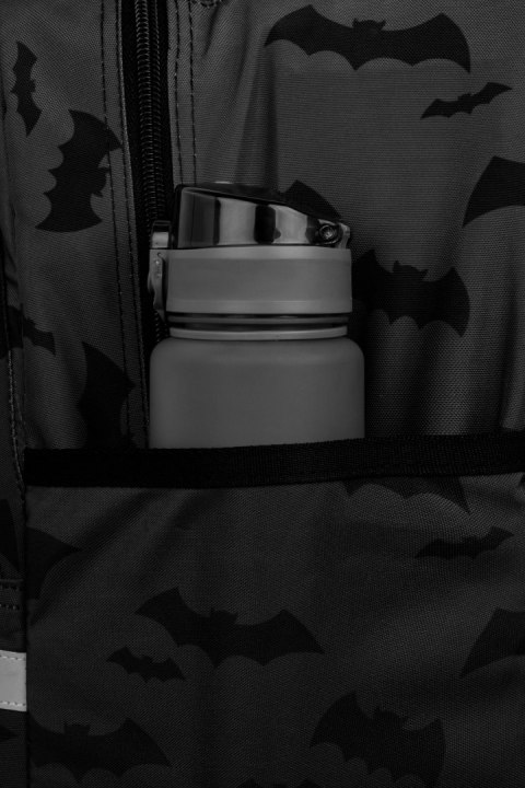 COOLPACK - JACK - PLECAK MŁODZIEŻOWY NA KÓŁKACH - DARKER NIGHT COOLPACK - JACK - PLECAK MŁODZIEŻOWY NA KÓŁKACH - DARKER NIGHT