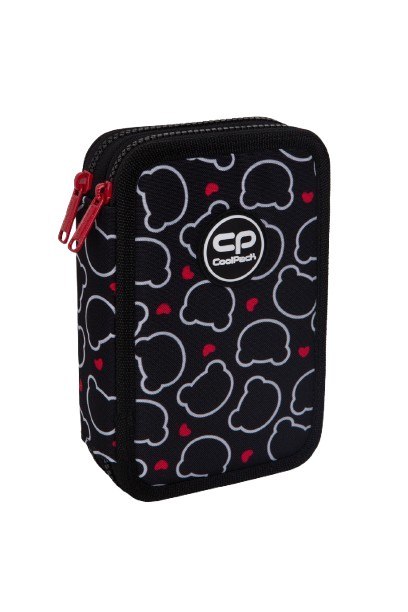 COOLPACK - JUMPER 2 - PIÓRNIK PODWÓJNY Z WYPOSAŻENIEM - BEAR COOLPACK - JUMPER 2 - PIÓRNIK PODWÓJNY Z WYPOSAŻENIEM - BEAR