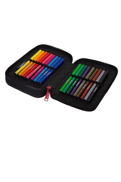 COOLPACK - JUMPER 2 - PIÓRNIK PODWÓJNY Z WYPOSAŻENIEM - BEAR COOLPACK - JUMPER 2 - PIÓRNIK PODWÓJNY Z WYPOSAŻENIEM - BEAR