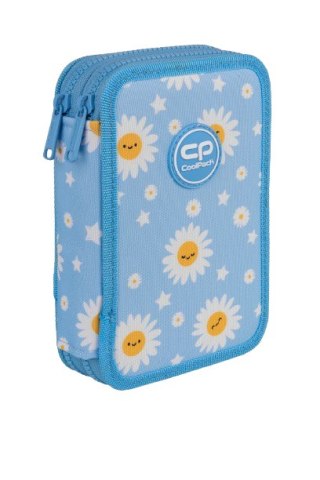 COOLPACK - JUMPER 2 - PIÓRNIK PODWÓJNY Z WYPOSAŻENIEM - DAISY SUN