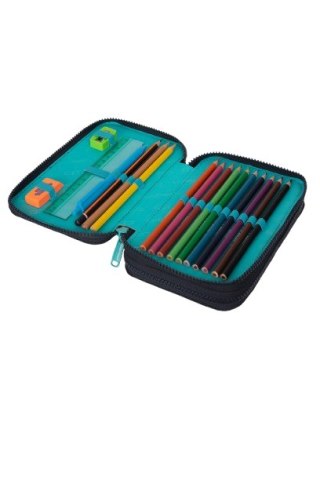 COOLPACK - JUMPER 2 - PIÓRNIK PODWÓJNY Z WYPOSAŻENIEM - DOGS PLANET