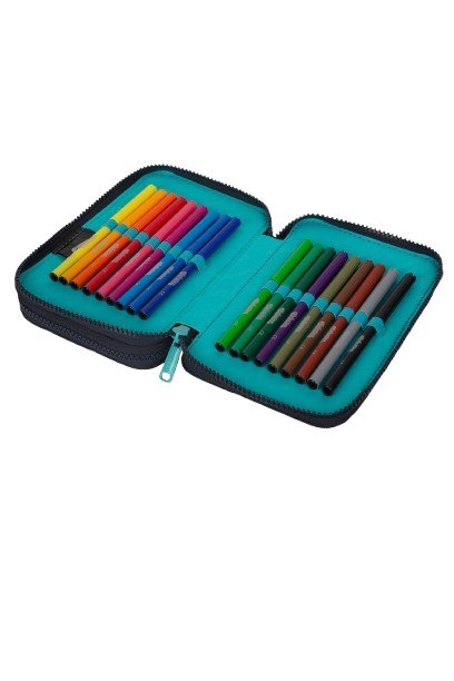 COOLPACK - JUMPER 2 - PIÓRNIK PODWÓJNY Z WYPOSAŻENIEM - DOGS PLANET COOLPACK - JUMPER 2 - PIÓRNIK PODWÓJNY Z WYPOSAŻENIEM - DOGS PLANET
