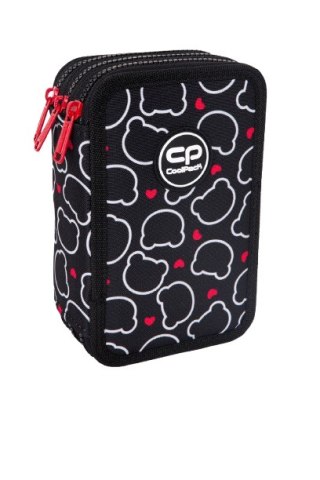 COOLPACK - JUMPER 3 - PIÓRNIK POTRÓJNY Z WYPOSAŻENIEM - BEAR