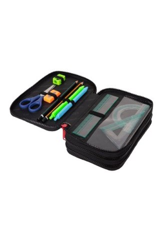 COOLPACK - JUMPER 3 - PIÓRNIK POTRÓJNY Z WYPOSAŻENIEM - BEAR