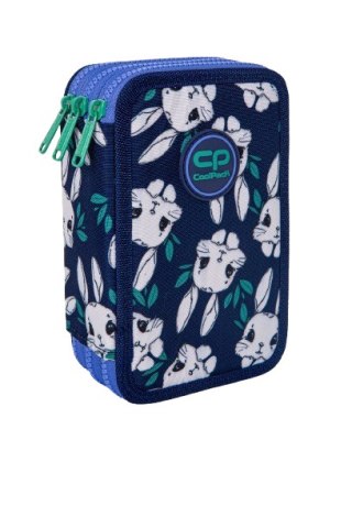 COOLPACK - JUMPER 3 - PIÓRNIK POTRÓJNY Z WYPOSAŻENIEM - BUNNYLAND