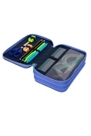 COOLPACK - JUMPER 3 - PIÓRNIK POTRÓJNY Z WYPOSAŻENIEM - BUNNYLAND