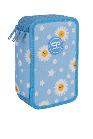 COOLPACK - JUMPER 3 - PIÓRNIK POTRÓJNY Z WYPOSAŻENIEM - DAISY SUN