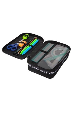 COOLPACK - JUMPER 3 - PIÓRNIK POTRÓJNY Z WYPOSAŻENIEM - DINO ADVENTURE
