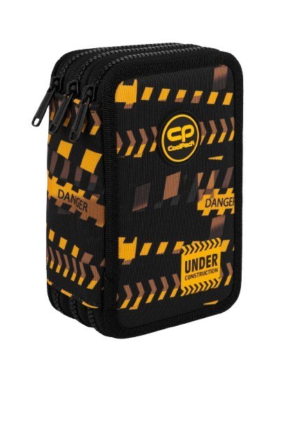 COOLPACK - JUMPER 3 - PIÓRNIK POTRÓJNY Z WYPOSAŻENIEM - DON`T DO IT COOLPACK - JUMPER 3 - PIÓRNIK POTRÓJNY Z WYPOSAŻENIEM - DON`T DO IT