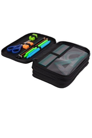 COOLPACK - JUMPER 3 - PIÓRNIK POTRÓJNY Z WYPOSAŻENIEM - DON`T DO IT