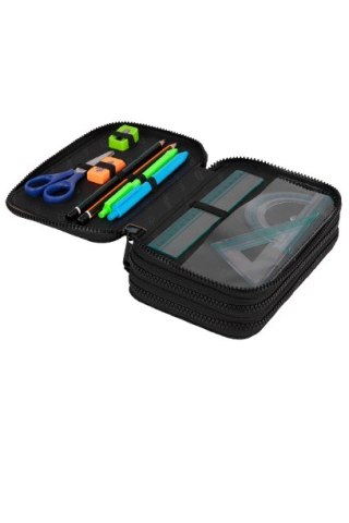 COOLPACK - JUMPER 3 - PIÓRNIK POTRÓJNY Z WYPOSAŻENIEM - GAME ZONE