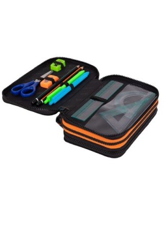 COOLPACK - JUMPER 3 - PIÓRNIK POTRÓJNY Z WYPOSAŻENIEM - GAMER